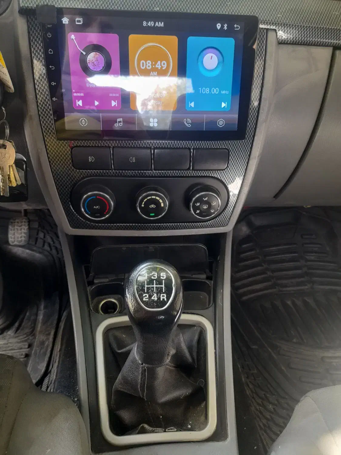 لیفان۵۲۰مدل۹۰|خودرو سواری و وانت|مشهد, توس (بلوار توس)|دیوار