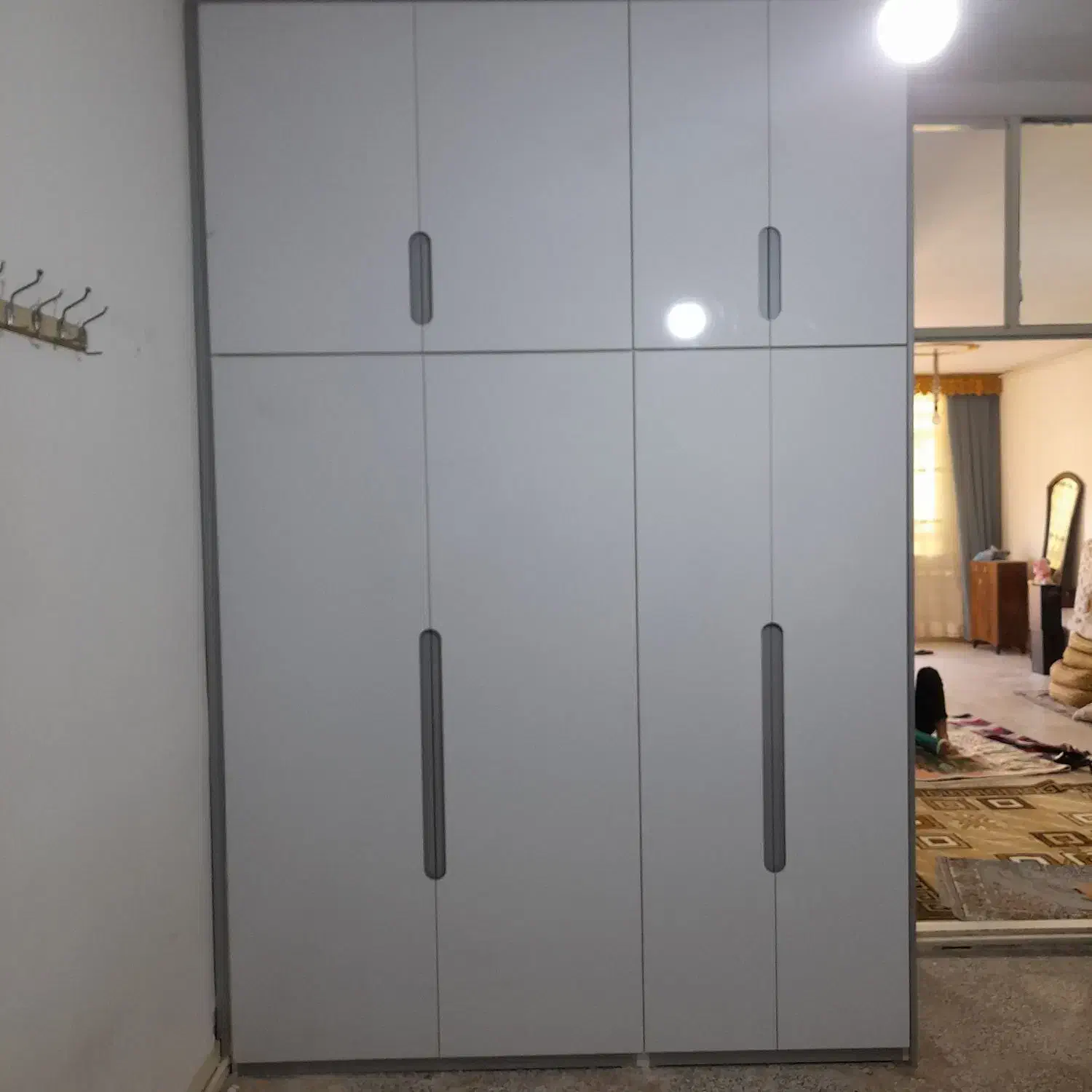 اجرای انواع کابینت|خدمات پیشه و مهارت|خرم‌آباد, |دیوار