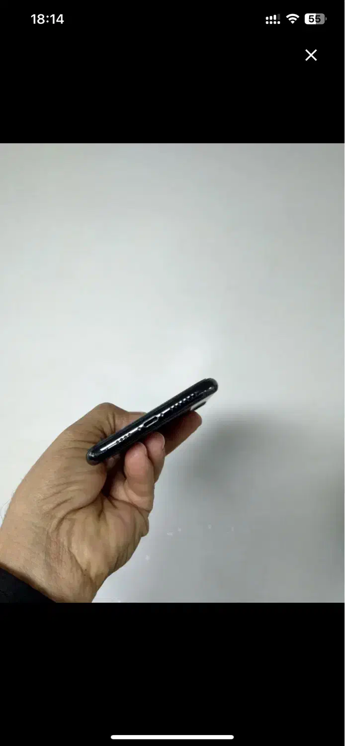 ایفون ۱۱ پرومکس درحد صفر|موبایل|تبریز, |دیوار