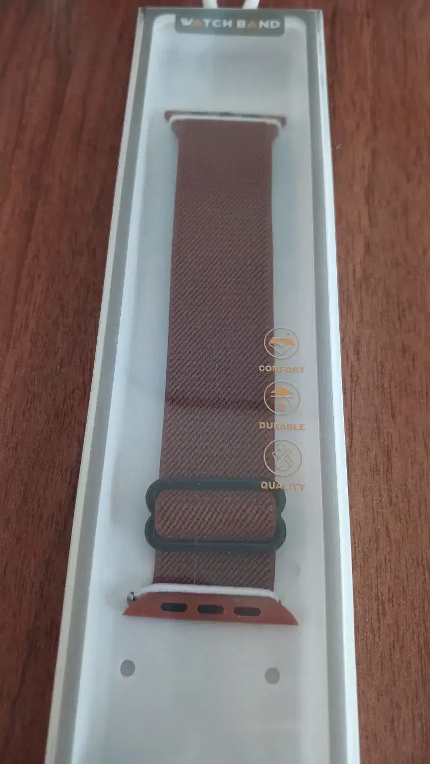 بند اپل واچ|لوازم جانبی موبایل و تبلت|ری, ظهیرآباد|دیوار