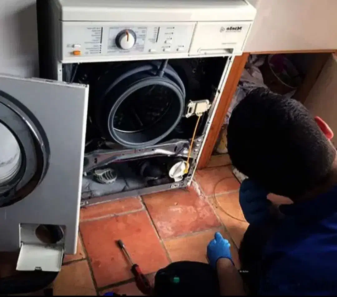 نصب‌وتعمیر لباسشویی‌،تعمیر ظرفشویی‌،تعمیریخچال‌|خدمات پیشه و مهارت|تبریز, |دیوار