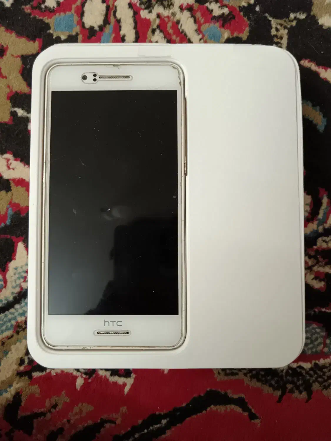 گوشی htc|موبایل|اصفهان, مسجد مصلی|دیوار