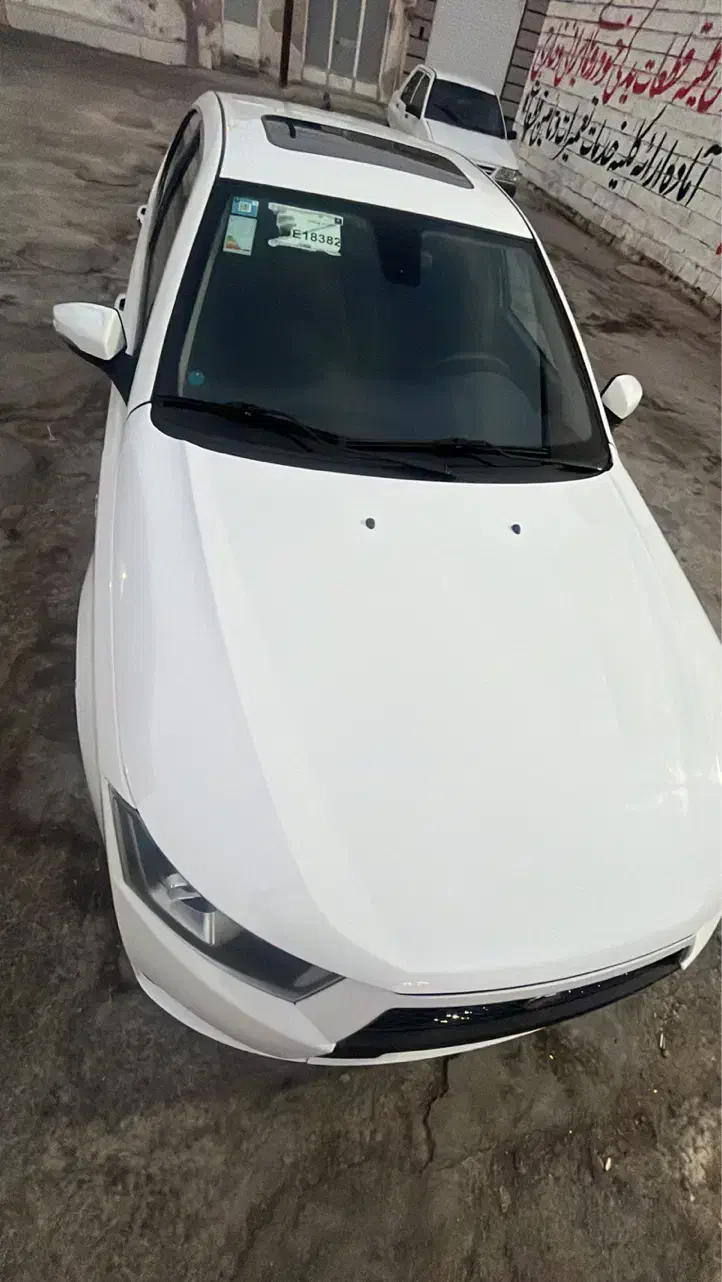 دنا پلاس فول آبشنال|خودرو سواری و وانت|بندر ماهشهر, |دیوار