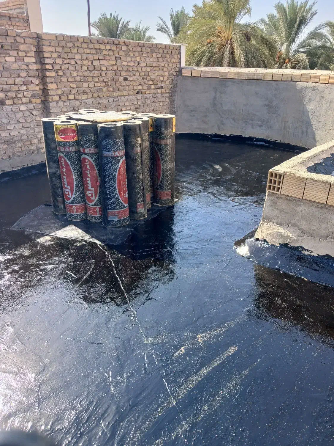 خدمات ایزوگام میلانی|خدمات پیشه و مهارت|اردکان, |دیوار