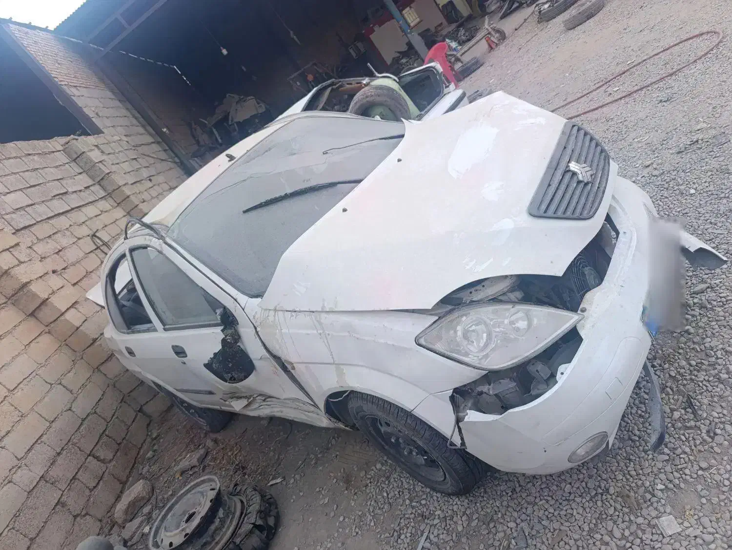 تیبا|خودرو سواری و وانت|بهبهان, |دیوار