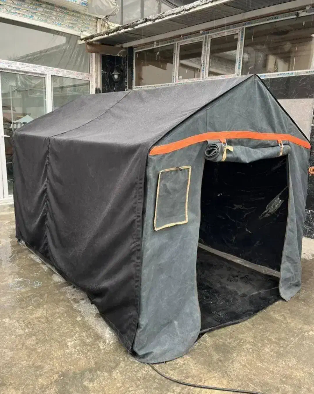 اسکلتی 3*2|کوهنوردی و کمپینگ|مینودشت, |دیوار