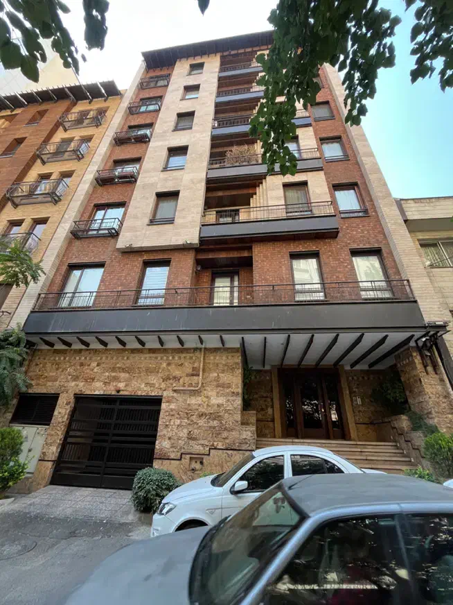 زعفرانیه ۱۳۰متر ۲خواب مستر مشاعات کامل|فروش آپارتمان|تهران, زعفرانیه|دیوار