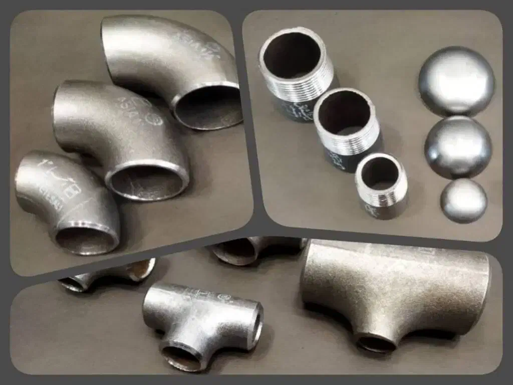 عرضه مستقیم لوله و اتصالات گاز و آتش نشانی|مصالح و تجهیزات ساختمان|قم, دانش|دیوار