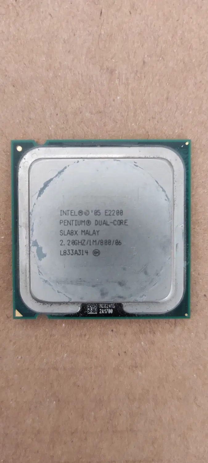 cpu و فن cpu|قطعات و لوازم جانبی رایانه|چوار, |دیوار