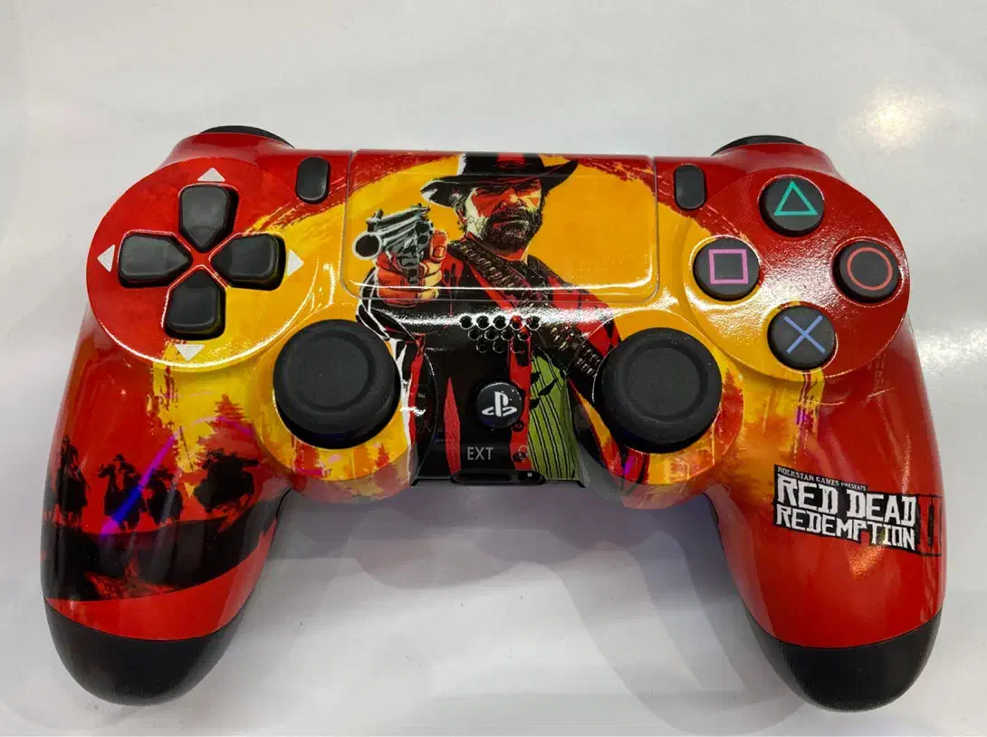 فروش ویژه دسته PS4 های کپی با کیفیت عالی|کنسول، بازی ویدئویی و آنلاین|مشهد, سراب|دیوار