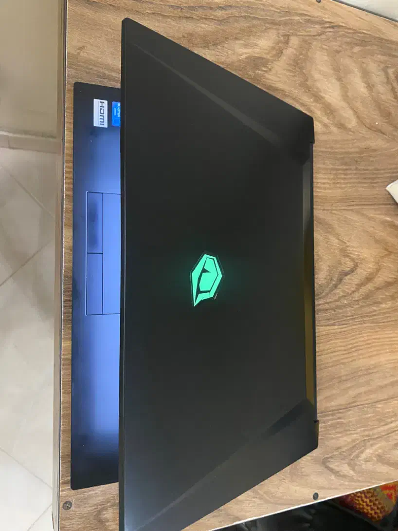 لبتاب MONSTER گیمینگ نایاب|رایانه همراه|تهران, استاد معین|دیوار