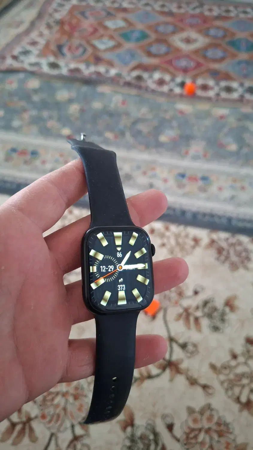 ساعت هوشمند|ساعت|گناباد, |دیوار