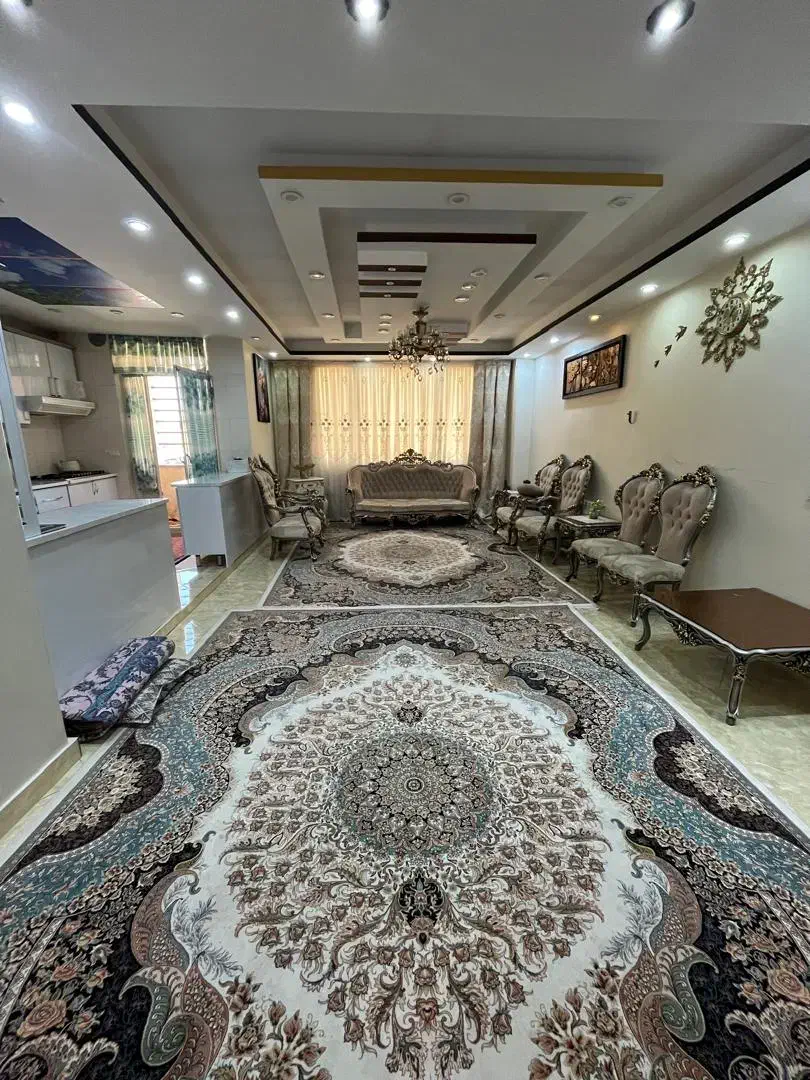 ۸۵متر/خیابان مدنی/تک واحدی /فول|فروش آپارتمان|اسلامشهر, شهرک مهدیه|دیوار