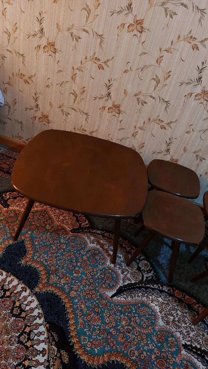 میز جلو مبل|مبلمان خانگی و میز عسلی|شیراز, شهرک استقلال|دیوار