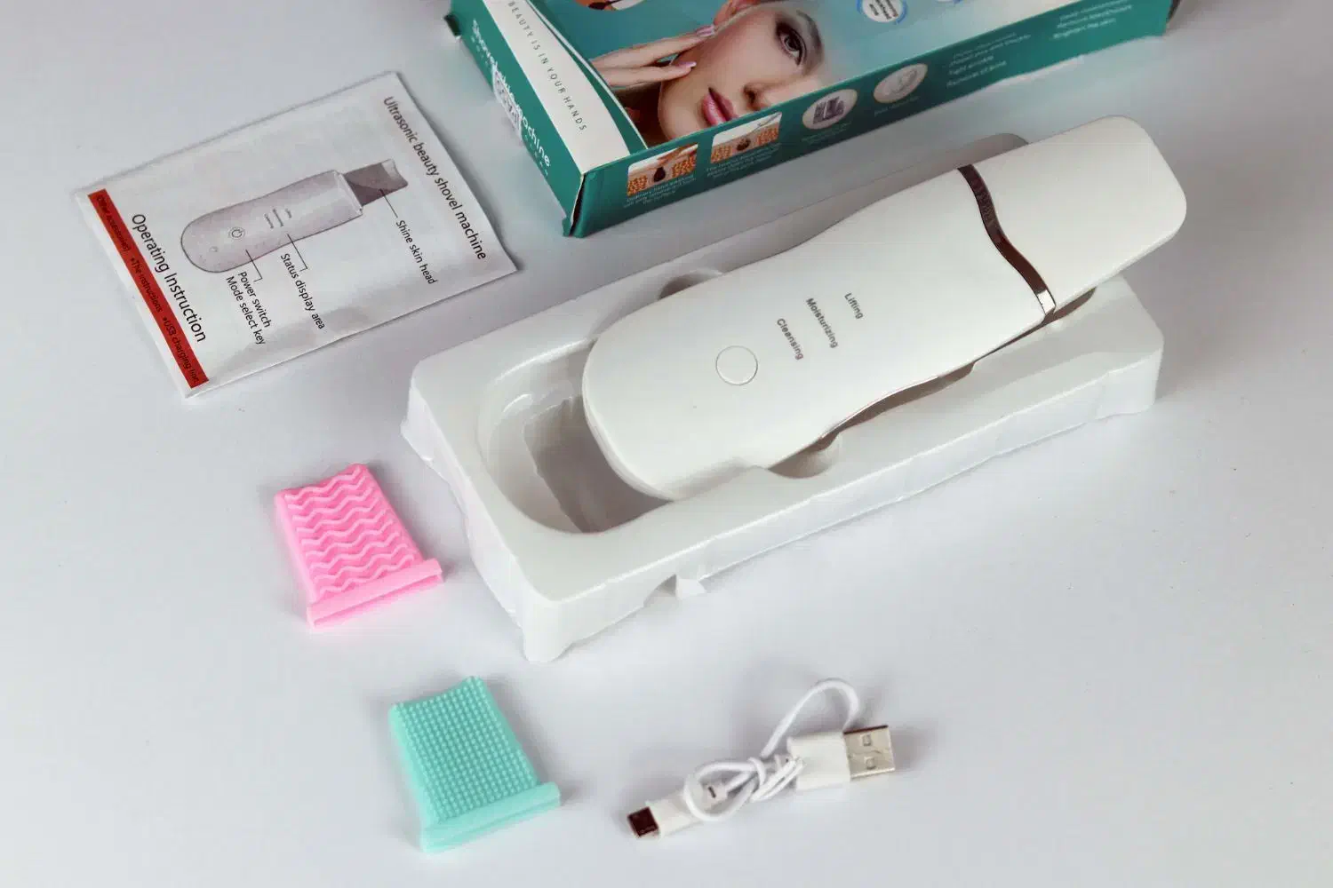 دستگاه اتو صورت|آرایشی، بهداشتی، درمانی|ساری, |دیوار