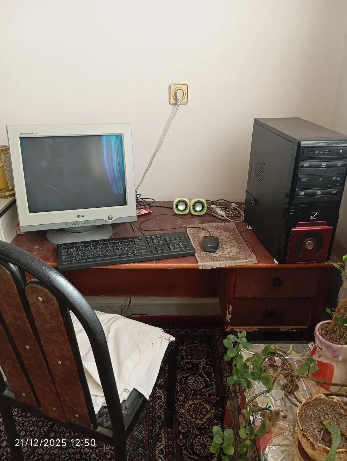 کامپیوتر خانگی اقتصادی|رایانه رومیزی|زنجان, |دیوار