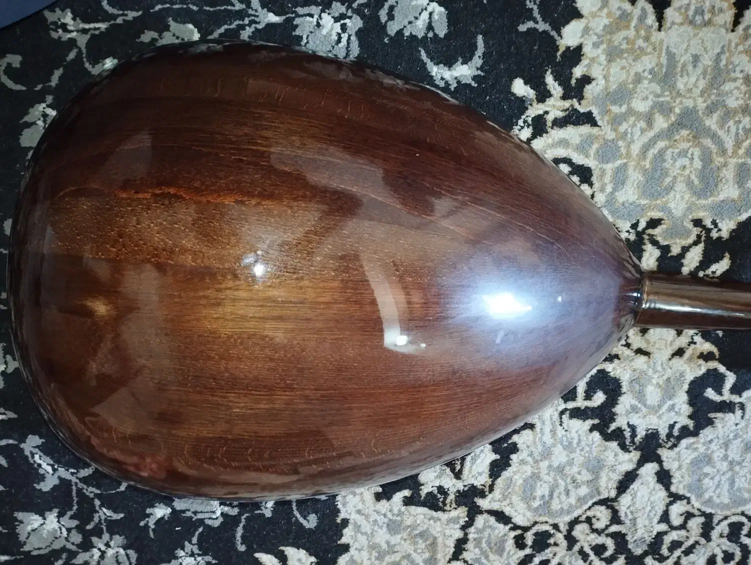 عودزریاب عراقی صفحه سدارپیکاپ اکولایز|سازهای سنتی|بندرعباس, |دیوار