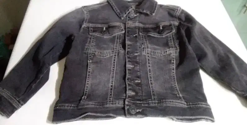 کت جین|کفش و لباس بچه|تهران, صادقیه|دیوار