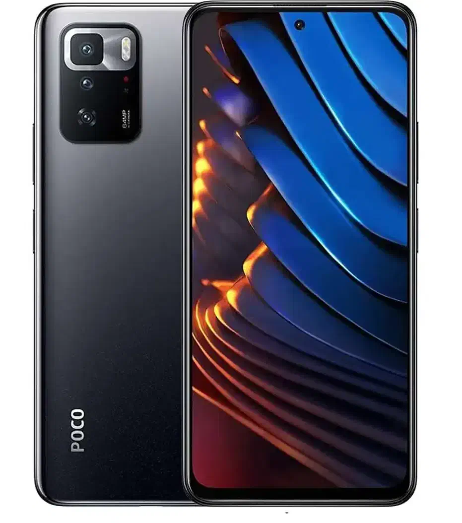 Poco X3 GT|موبایل|همدان, |دیوار