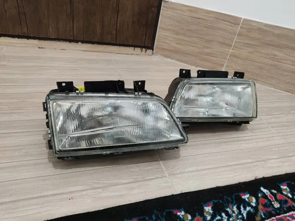 لوازم ماشین|قطعات یدکی و لوازم جانبی|شیراز, شهرک رضوان|دیوار