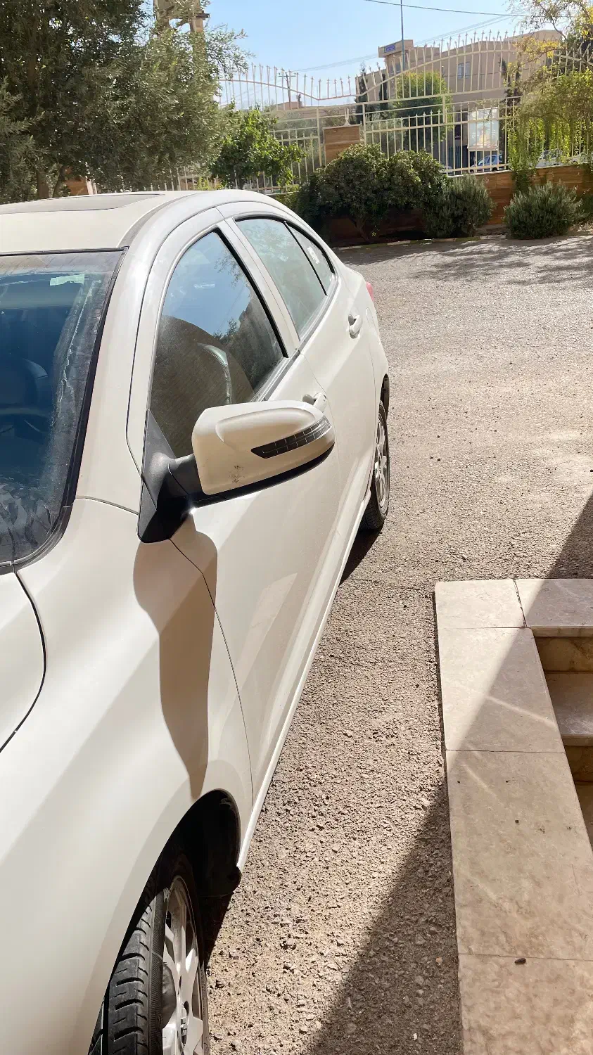 شاهین ۱۴۰۱ تمیز|خودرو سواری و وانت|حمیدیا, |دیوار