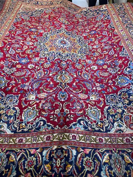 نمایشگاه فرش دستبافت|فرش|تهران, یوسف‌آباد|دیوار