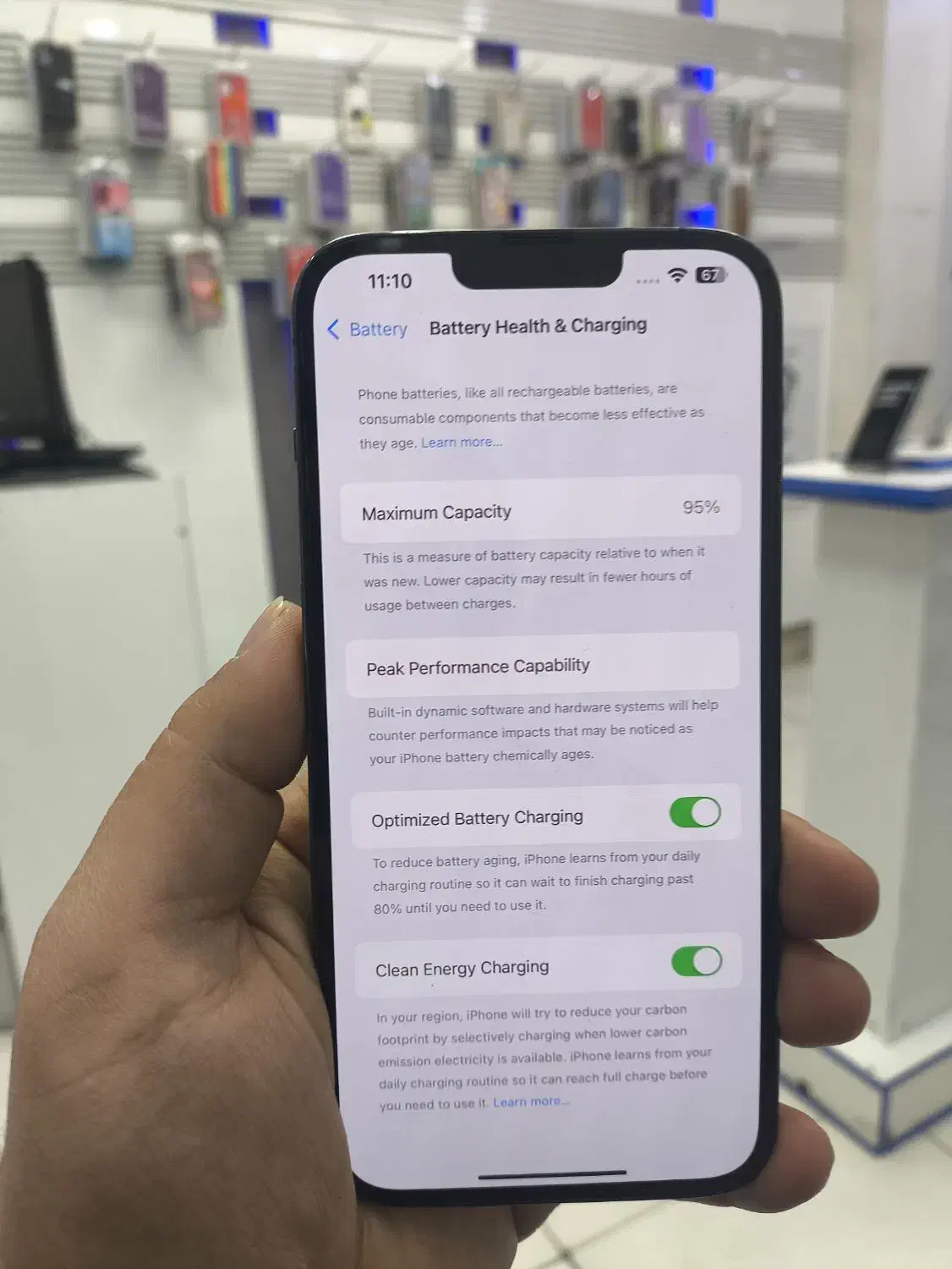 iphone 13 pro max|موبایل|تهران, تهرانپارس جنوبی|دیوار