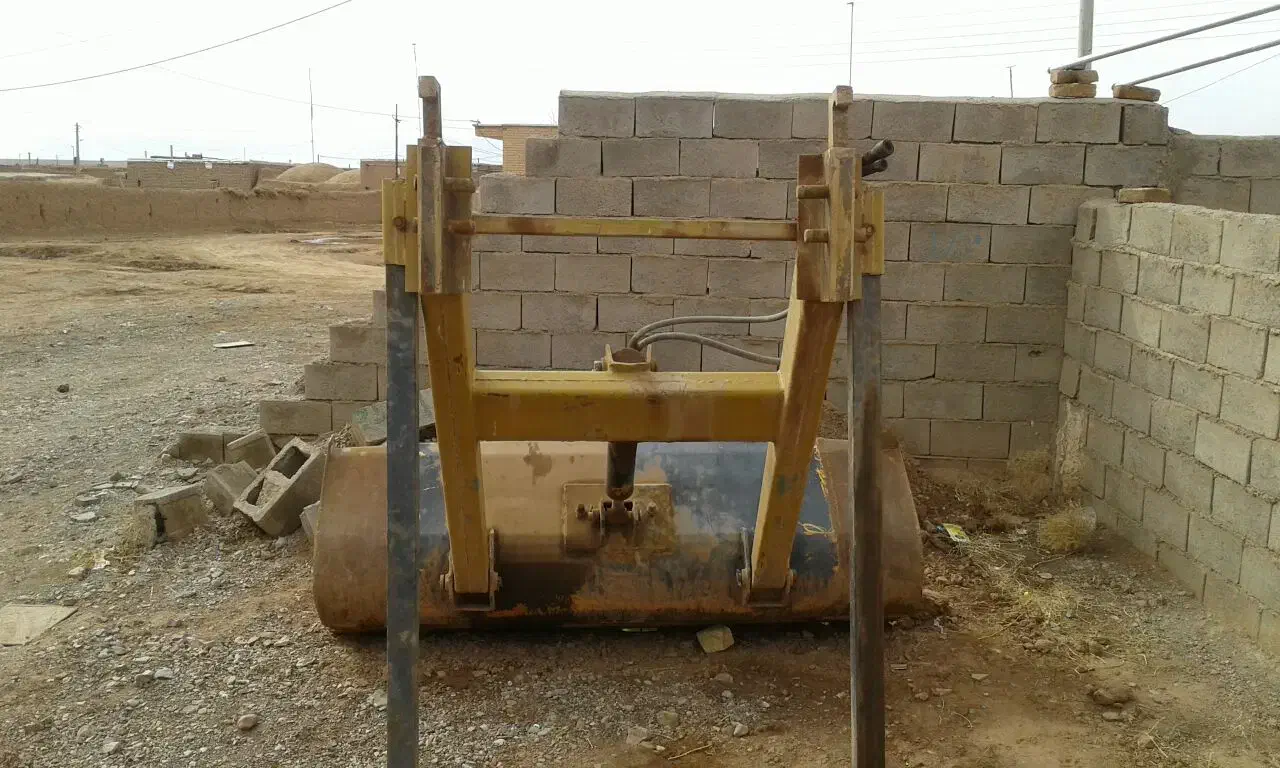 بیل گریدری لودری|خودرو سنگین|مشهد, محمدآباد|دیوار