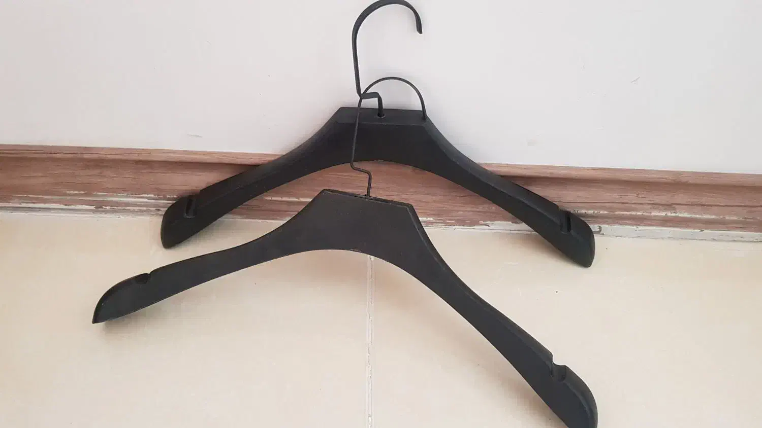 آویز لباس نو و بادوام|بندرخت و رخت‌آویز|ارومیه, |دیوار