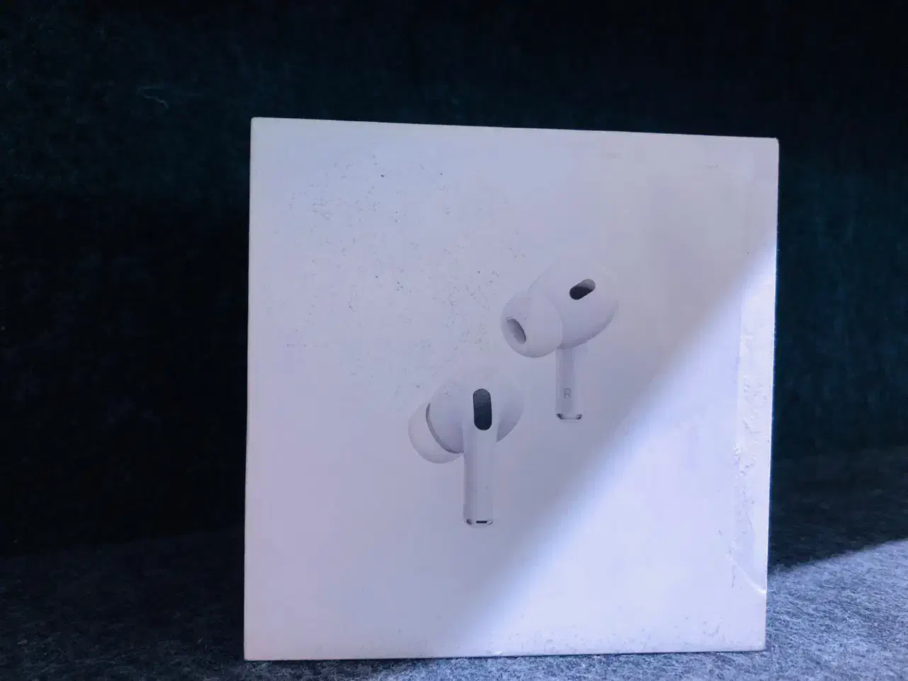 Apple. Airpod pro 2 type C|لوازم جانبی موبایل و تبلت|تهران, نصرت|دیوار