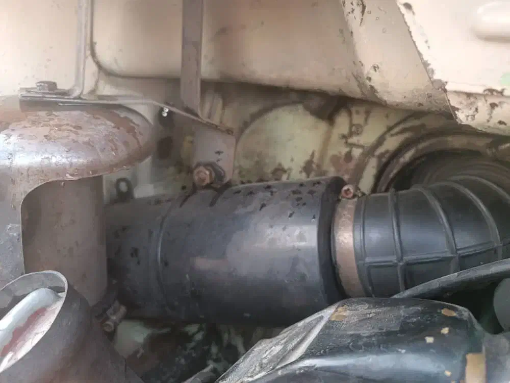 مینی بوس بنز|خودرو سنگین|اهواز, پادادشهر|دیوار