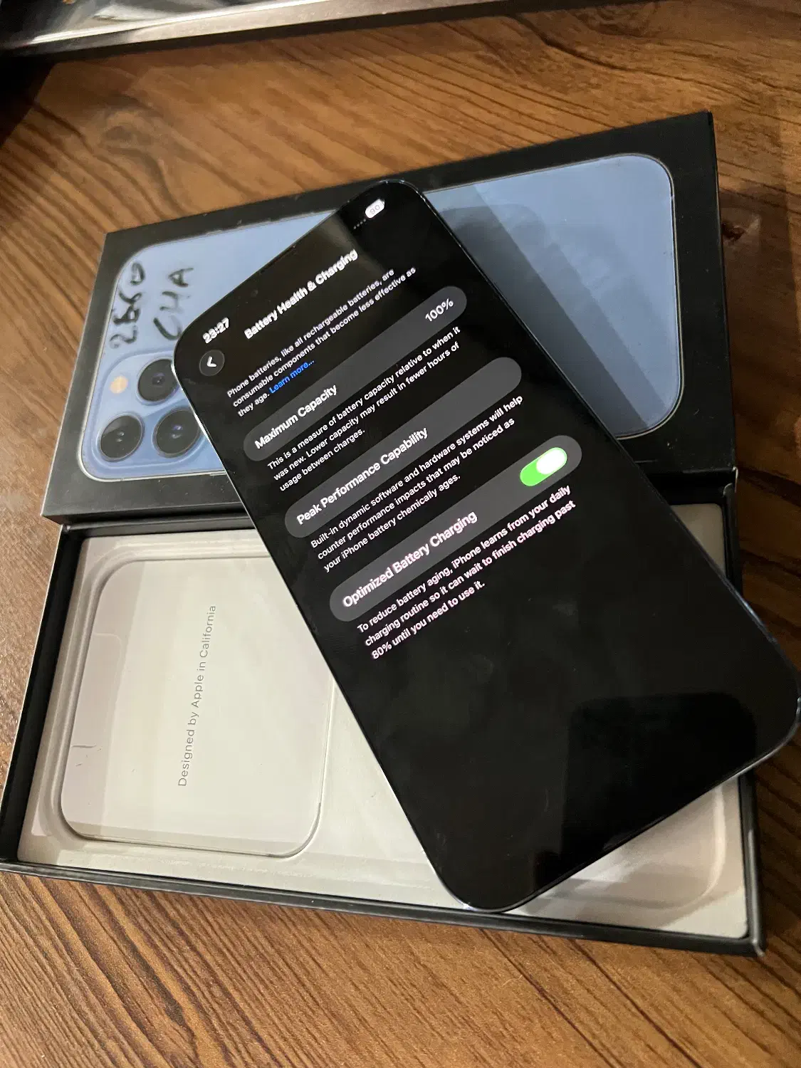 iphone13promax/256/2sim/ایفون۱۳پرومکس|موبایل|مشهد, مصلی (کارمندان اول)|دیوار