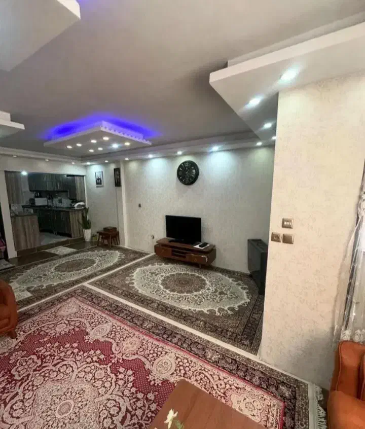 ۵۶متری /کهریزک/تاپ لوکیشن 4باغ|فروش آپارتمان|ری, دیلمان|دیوار