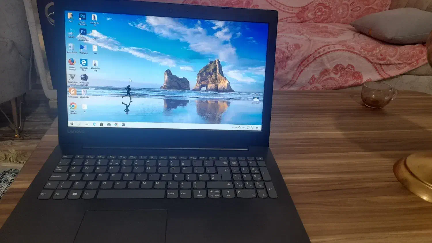 لبتاب لنوو|رایانه همراه|تاکستان, |دیوار