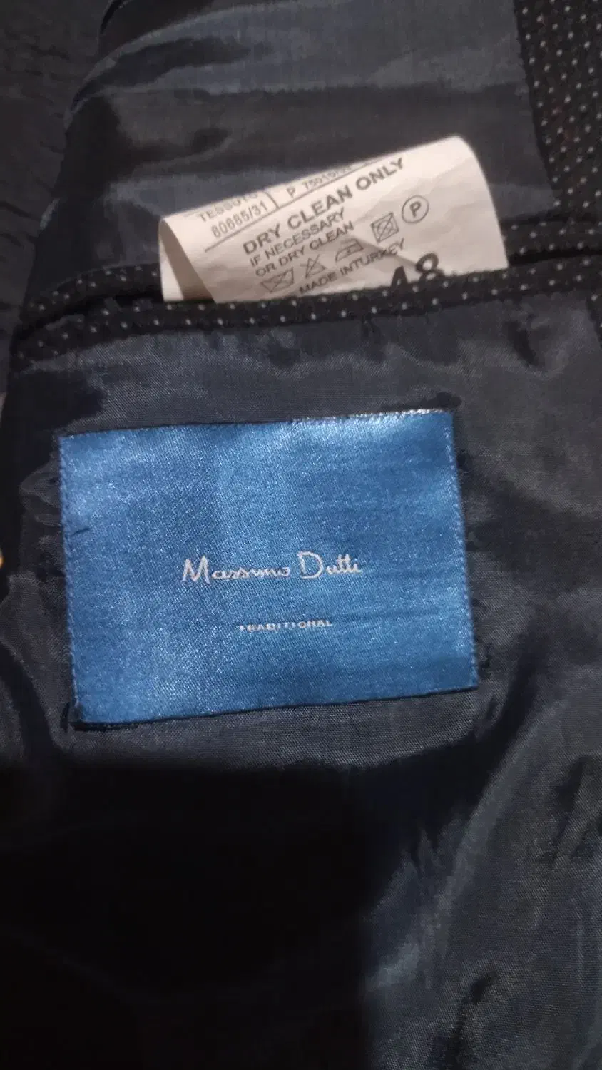 کت تک مردانه برند ماسیمو دوتی|لباس|رودهن, |دیوار