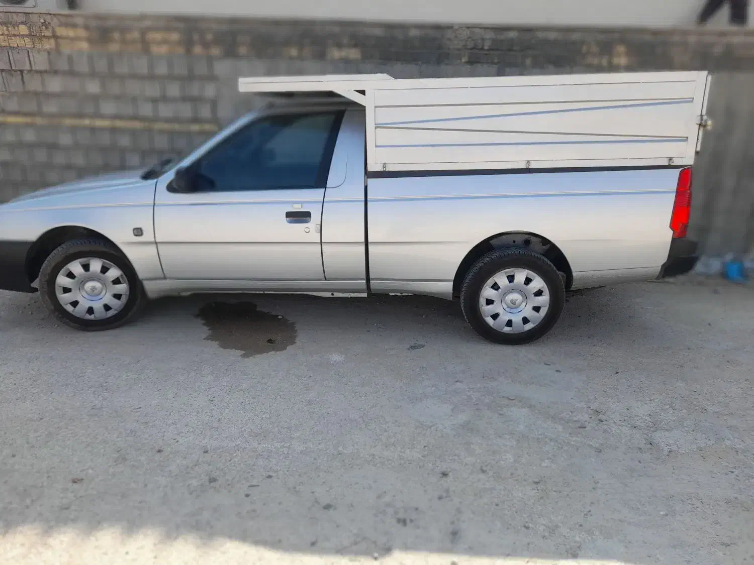 حمل بار با آریسان ۲ قیمت توافقی|خدمات حمل و نقل|لیکک, |دیوار