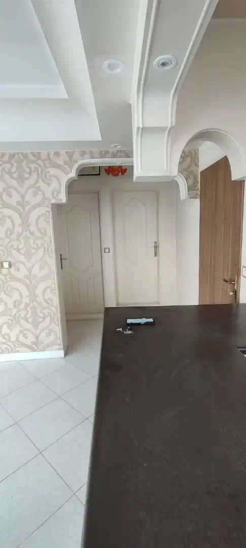 شاه آبادی/دریاباری نزدیک مترو پیروزی/65M/غرق نور