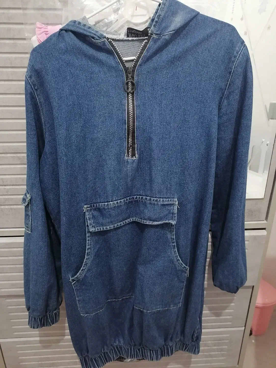 مانتو مناسب فصل .لی .نو|لباس|رشت, فلسطین|دیوار