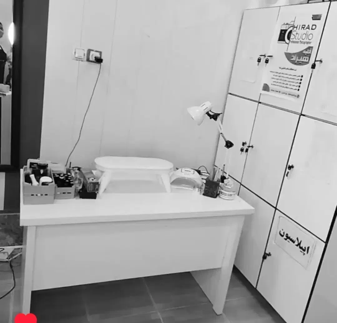 فروش تمامی وسیله ناخن|آرایشی، بهداشتی، درمانی|ارزوئیه, |دیوار