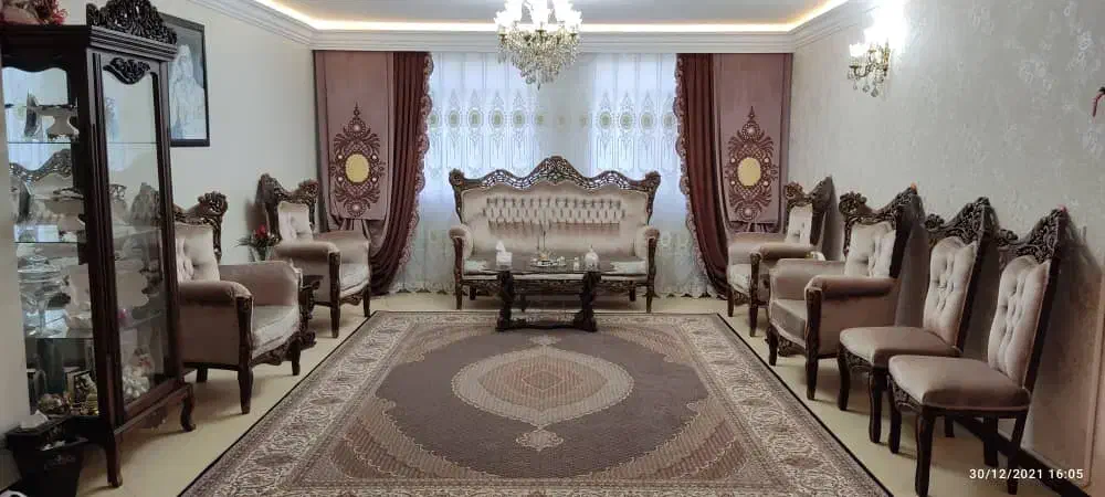 120متر رهن کامل فاز 3مارلیک|اجارهٔ آپارتمان|ملارد, |دیوار