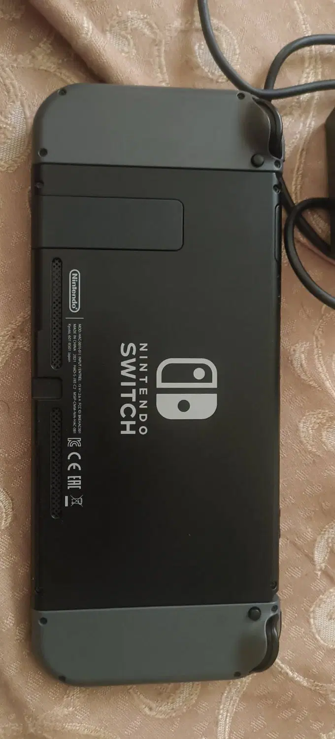،Nintendo switch 1|کنسول، بازی ویدئویی و آنلاین|کهریزک, |دیوار
