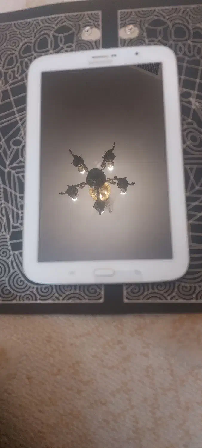 تبلت سامسونگ|تبلت|تهران, شهرک پرواز|دیوار