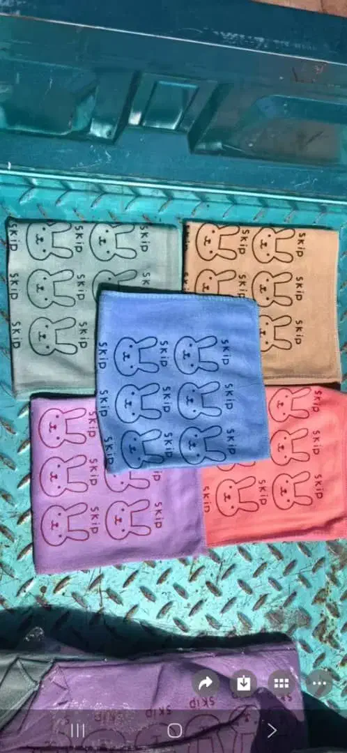 فروش انواع حوله|سفره، حوله، دستمال آشپزخانه|شیراز, منطقه هوایی شهید دوران|دیوار