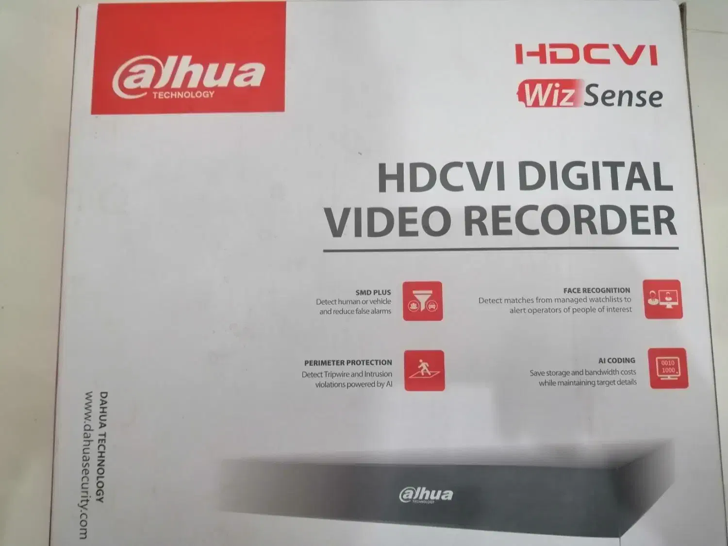 DVR و هارد و مانیتور 21 اینج لنو|قطعات و لوازم جانبی رایانه|کرمان, |دیوار