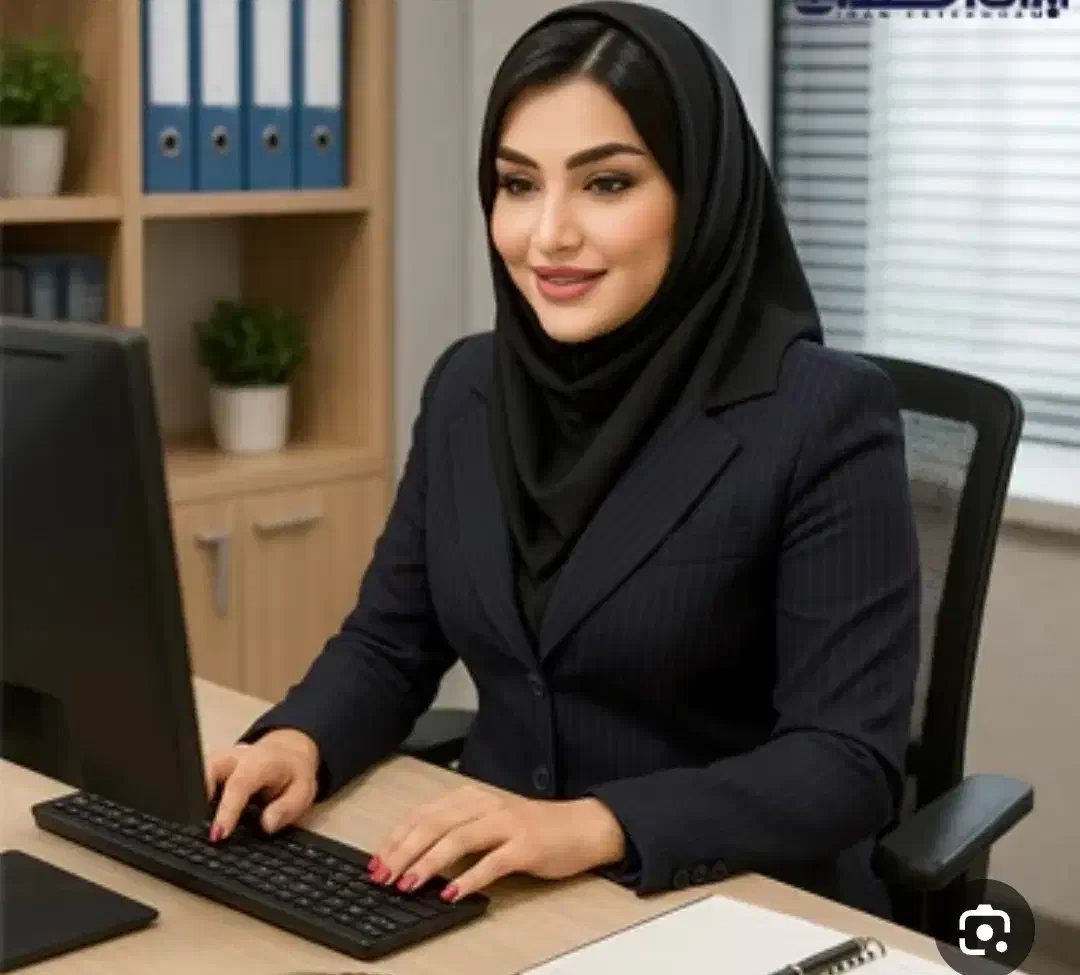 منشی|استخدام اداری و مدیریت|زاهدان, |دیوار