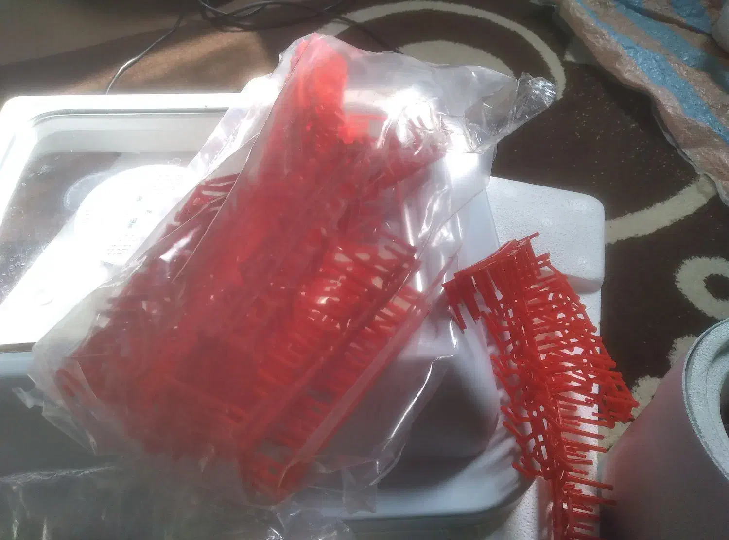 دستگاه جوجه کشی ۹۶ تایی|ماشین‌آلات صنعتی|هریس, |دیوار