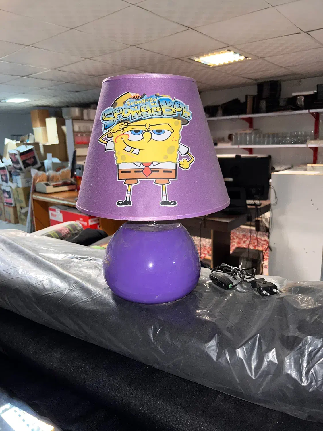 اباژور|چراغ خواب و آباژور|زنجان, |دیوار