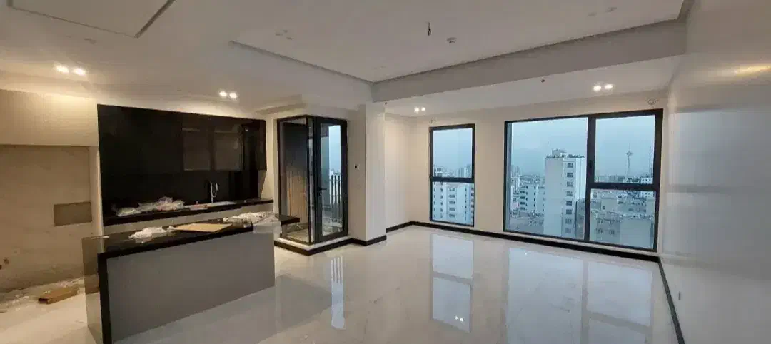 ۱۷۰ متر ۳ خوابه فول کلید نخورده نوساز شخصی ساز|اجارهٔ آپارتمان|تهران, حبیب الله|دیوار