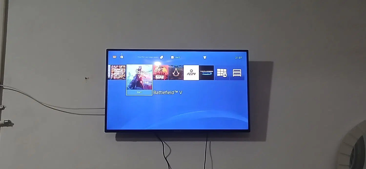 ps4|کنسول، بازی ویدئویی و آنلاین|تاکستان, |دیوار