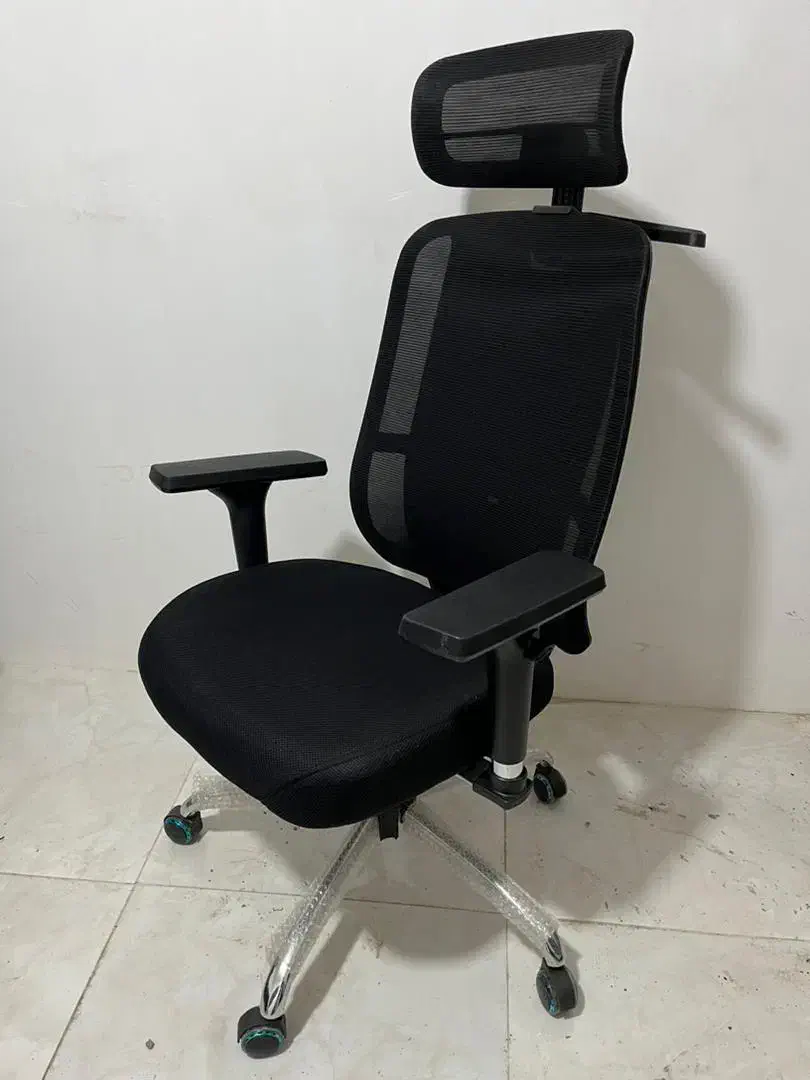 صندلی مدیریت طوری ۳تیکه طبی|دفتر کار|تهران, یافت‌آباد|دیوار